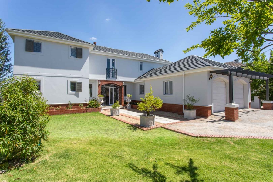 4 Bedroom Property for Sale in Val De Vie Estate Western Cape